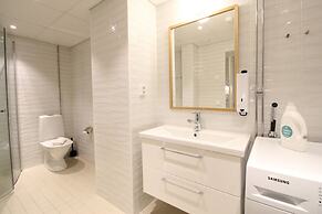 Forenom Aparthotel Tampere Kauppakatu