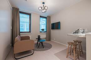 Forenom Aparthotel Tampere Kauppakatu