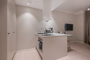 Forenom Aparthotel Tampere Kauppakatu