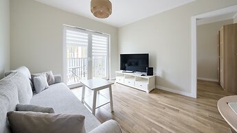 Apartament Sun & Snow Półwysep Dziwnów