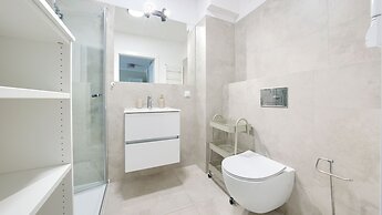 Apartament Sun & Snow Półwysep Dziwnów