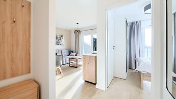 Apartament Sun & Snow Półwysep Dziwnów