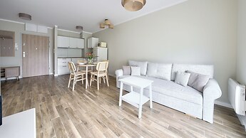 Apartament Sun & Snow Półwysep Dziwnów