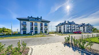Apartament Sun & Snow Półwysep Dziwnów