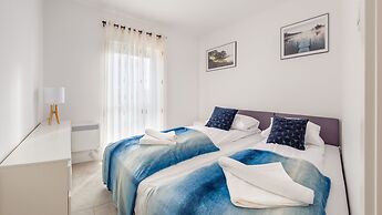 Apartament Sun & Snow Półwysep Dziwnów