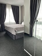 Firstclass Event & Hotel