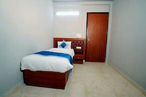 ExpoMart Inn