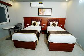 ExpoMart Inn