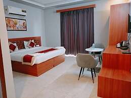 ExpoMart Inn