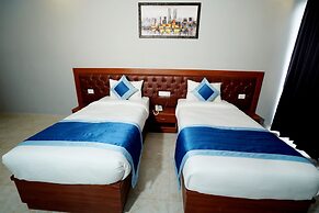 ExpoMart Inn