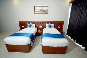 ExpoMart Inn