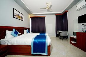 ExpoMart Inn