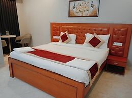 ExpoMart Inn