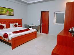 ExpoMart Inn