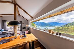 Sonnberg Alpinlodges