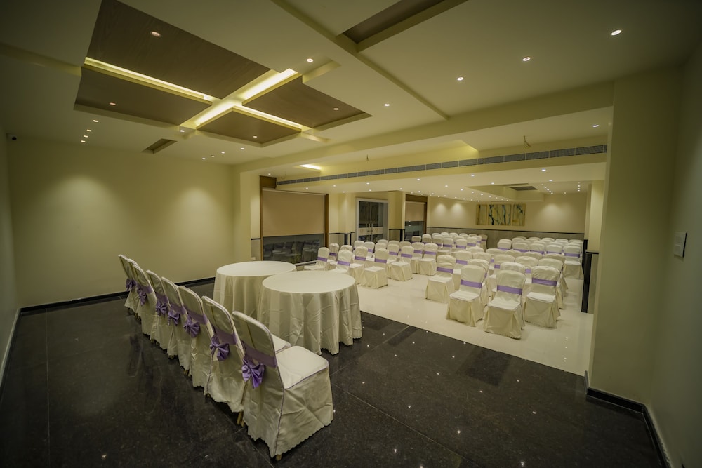 Kyriad Prestige Ilkal