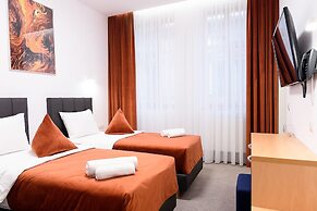 Hotel Urban