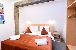 Hotel Urban