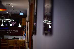 Hotel Urban