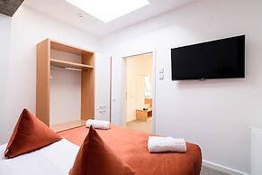 Hotel Urban