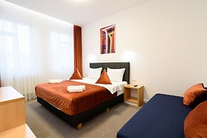 Hotel Urban