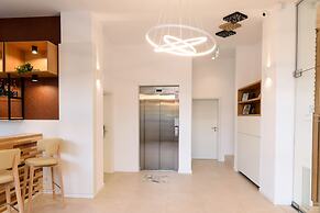 Hotel Urban