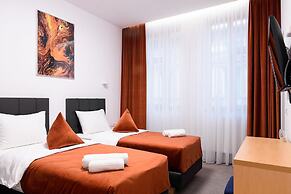 Hotel Urban