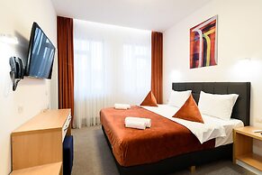 Hotel Urban