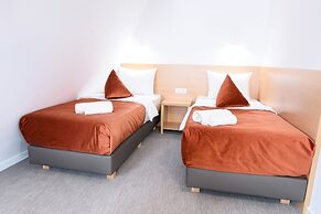 Hotel Urban