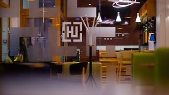 Hotel Urban