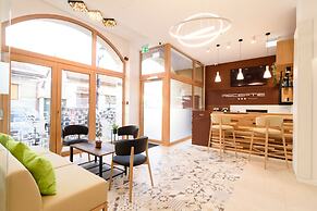 Hotel Urban