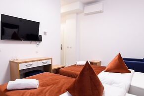 Hotel Urban