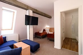 Hotel Urban
