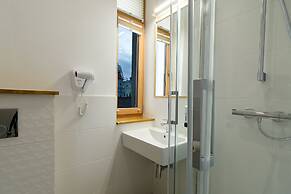 Hotel Urban