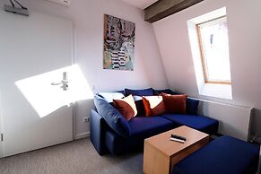 Hotel Urban