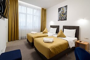 Hotel Urban