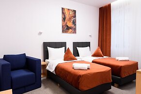 Hotel Urban