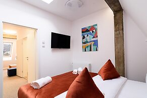 Hotel Urban