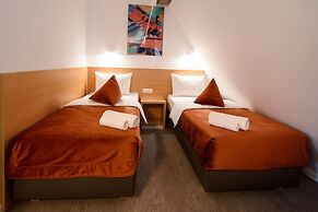 Hotel Urban