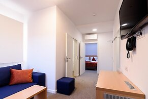 Hotel Urban