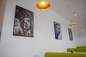 Hotel Urban