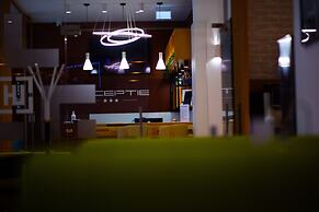 Hotel Urban