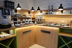 Hotel Urban