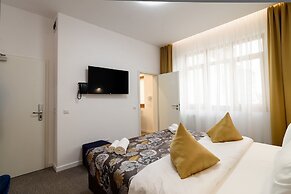 Hotel Urban