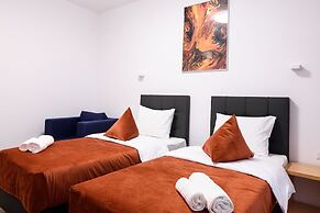 Hotel Urban