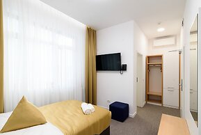 Hotel Urban