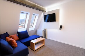 Hotel Urban