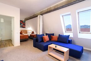 Hotel Urban