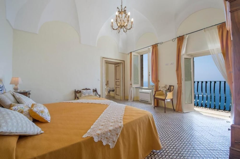 Casa Caprile