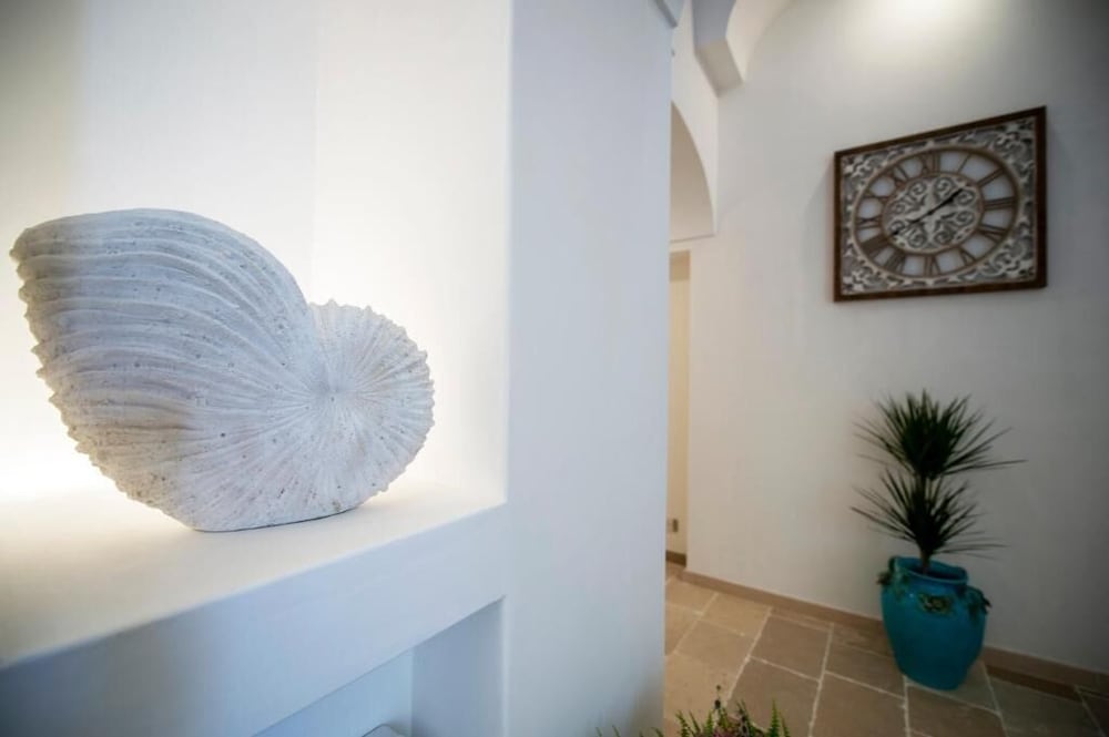 Casa Caprile